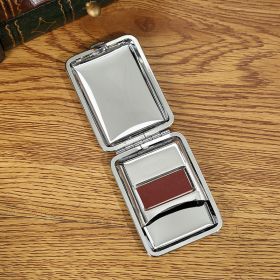 Metal Matchbox
