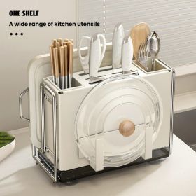 Knife Holder, Magnetic Chopstick Cage, Chopping Board, Knife Storage Rack, No Delivery On Weekends, Amazon Banned