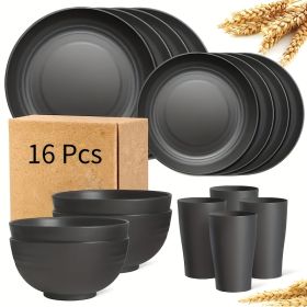 Set Of 16 Cutlery