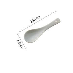 Pure color matte ceramic plate