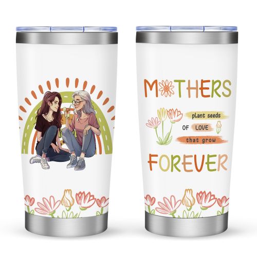 20oz Car Cup