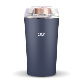 Grinder Rated Voltage (Color: Blue)